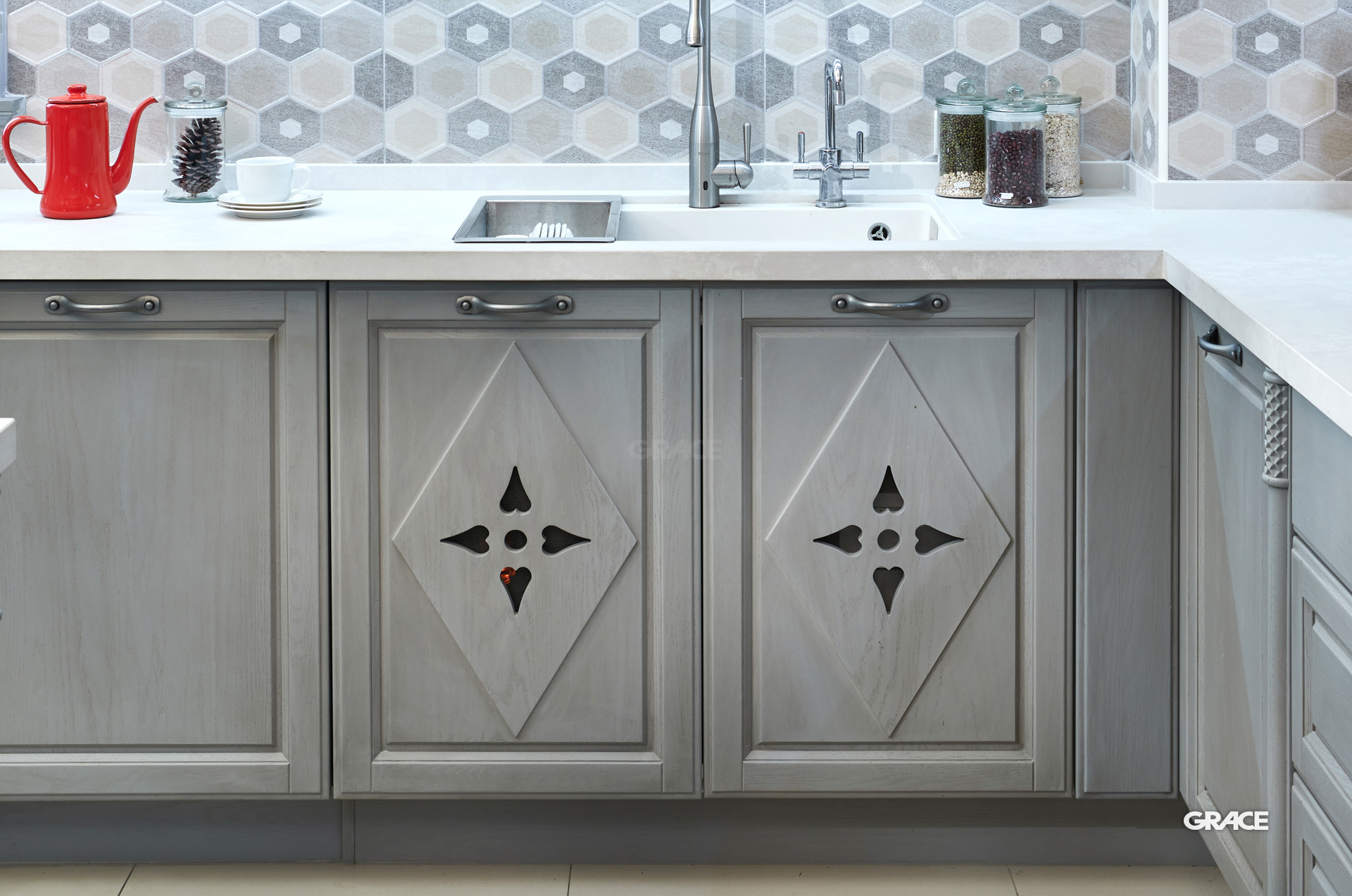 GRACE Diamant 7474 02