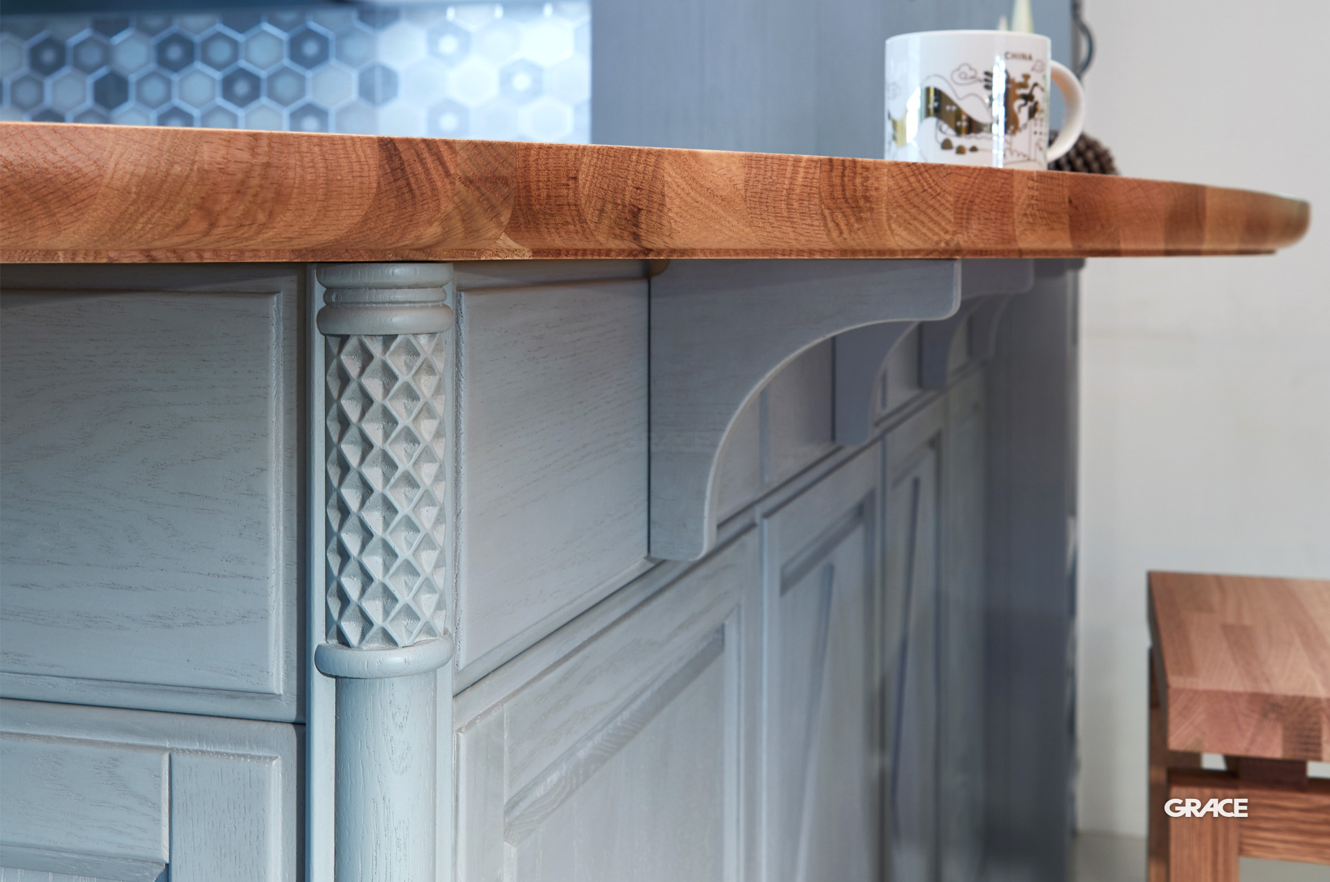 GRACE Diamant 7481 03