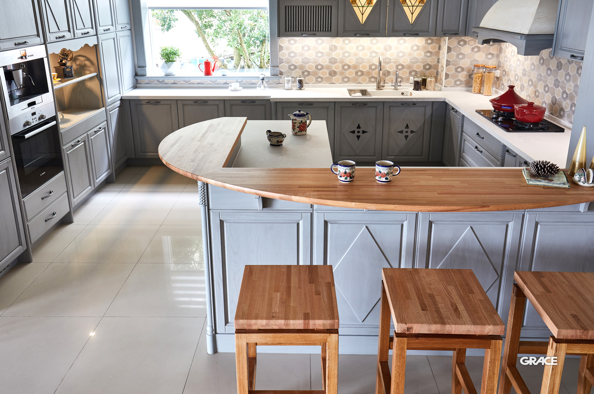 GRACE Diamant 7555 03