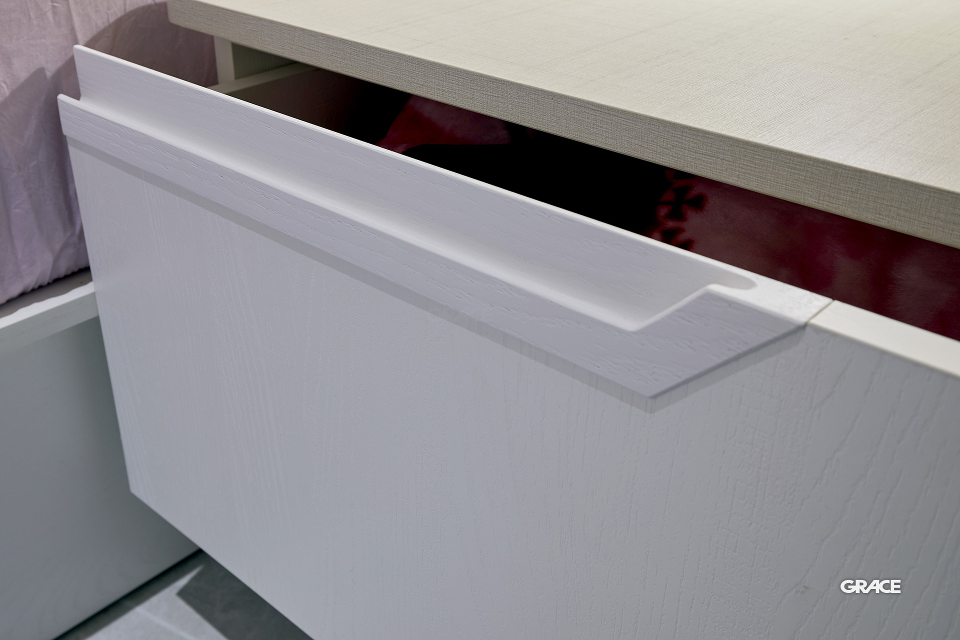 GRACE Interior Designer 02 W01 G101