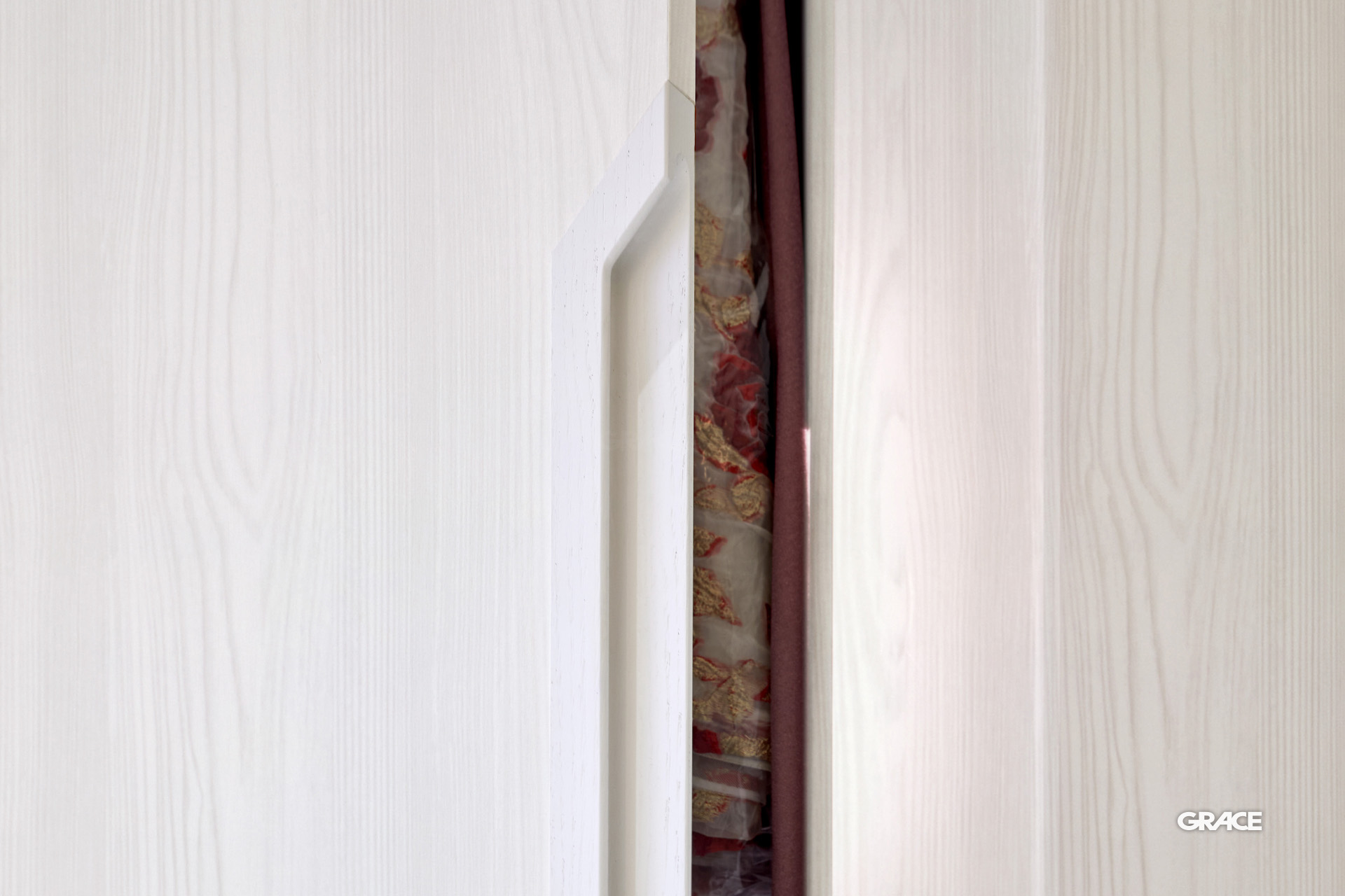 GRACE Interior Designer 02 W01 G101