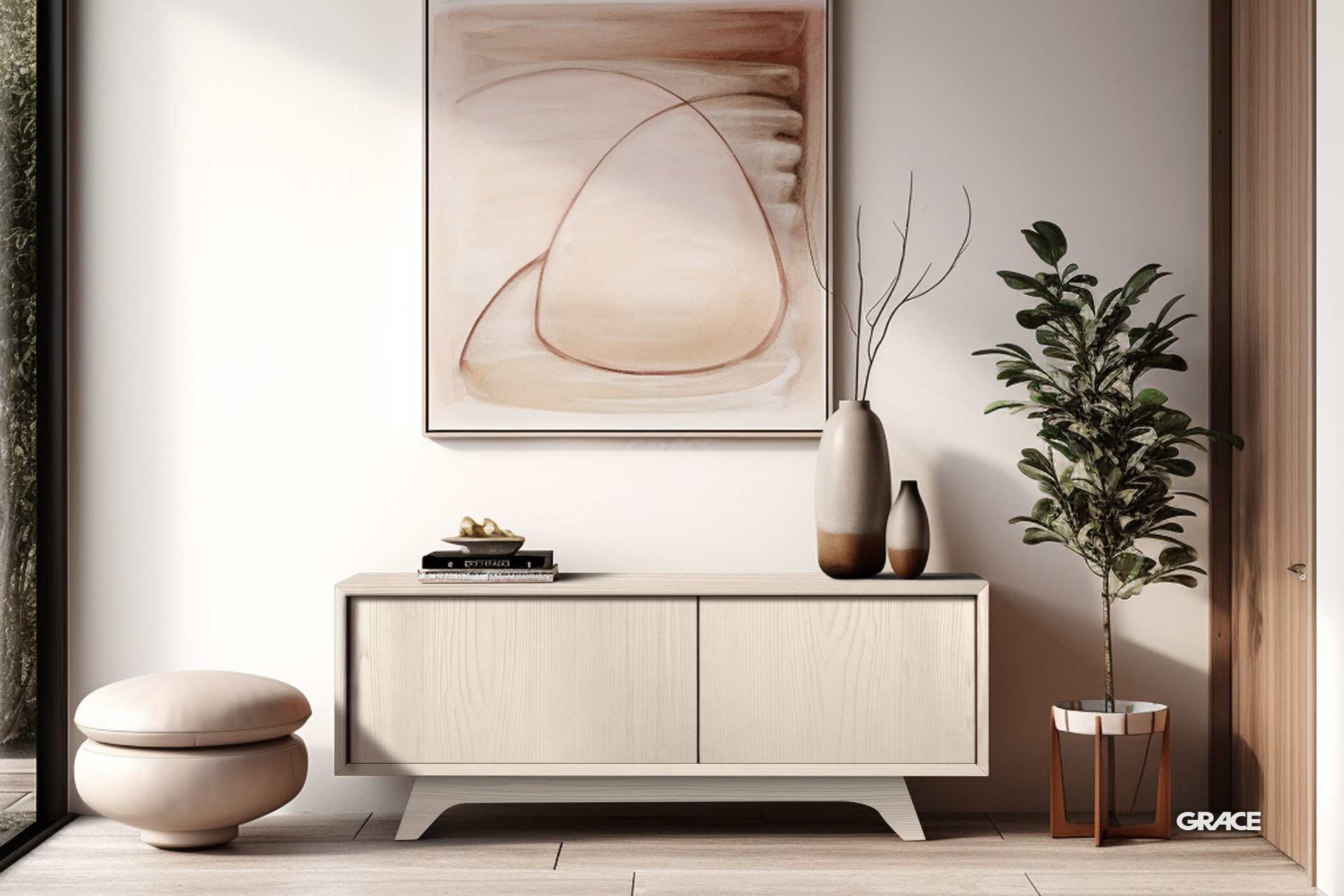 GRACE W3 502