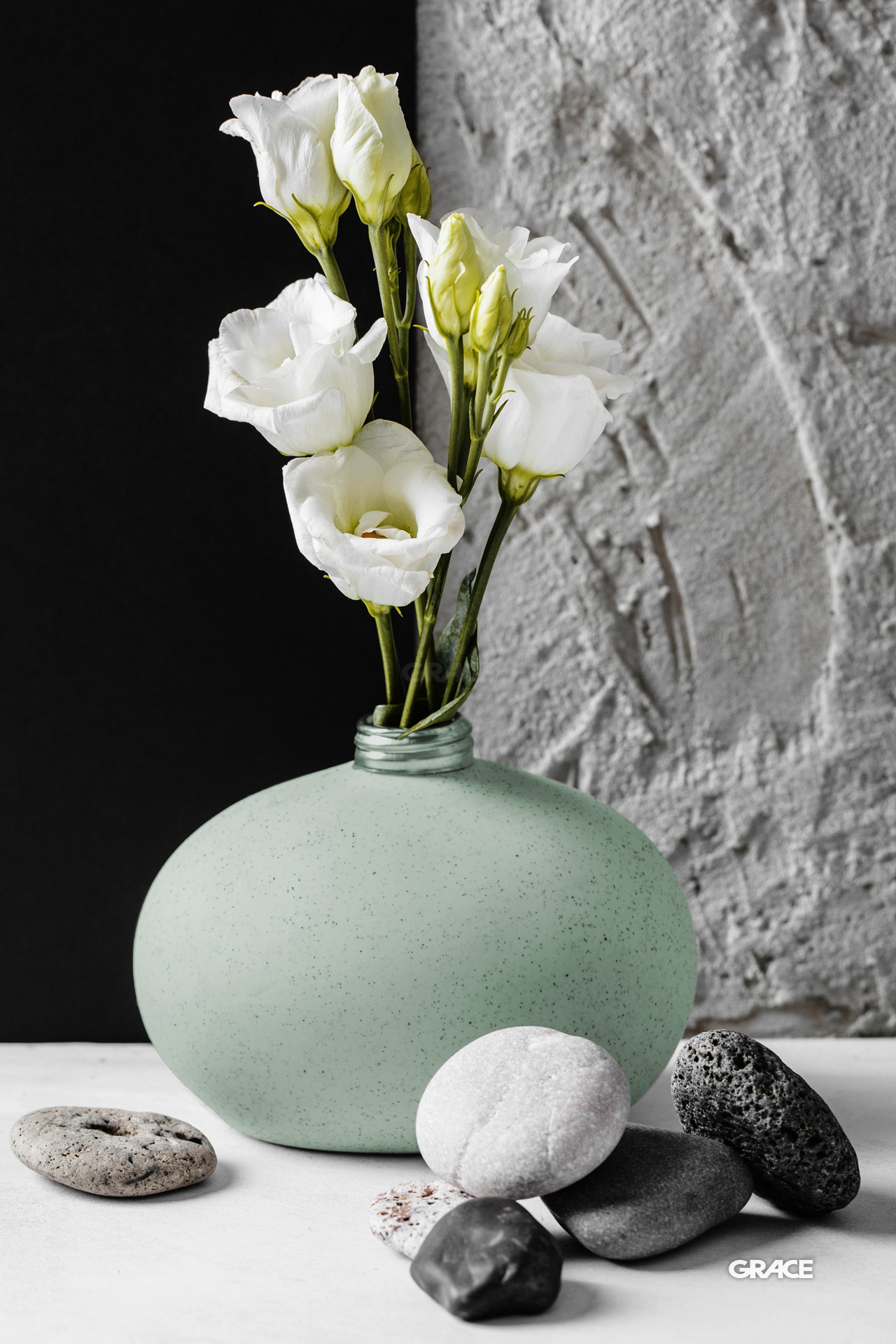 GRACE W3 801
