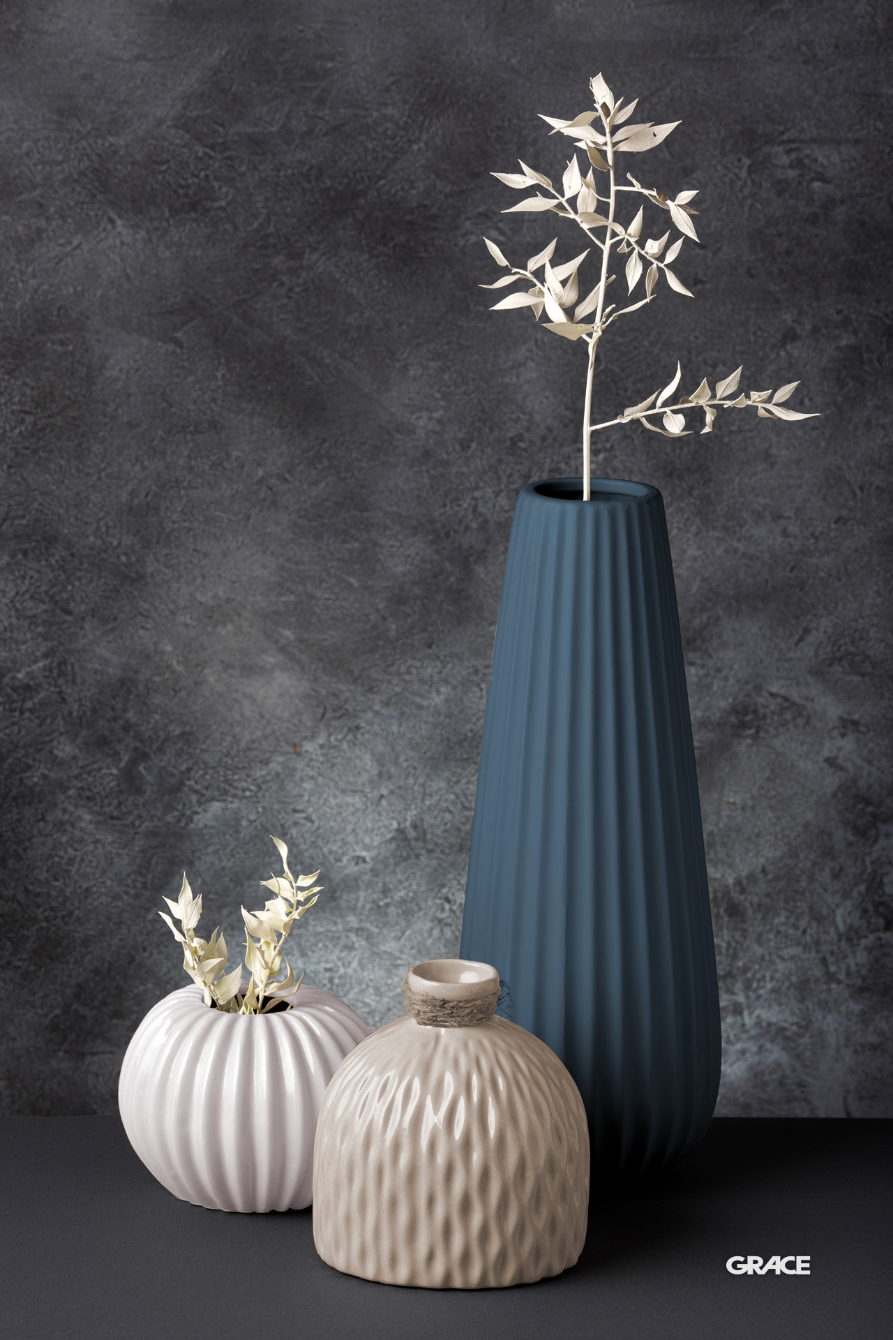 GRACE W3 801