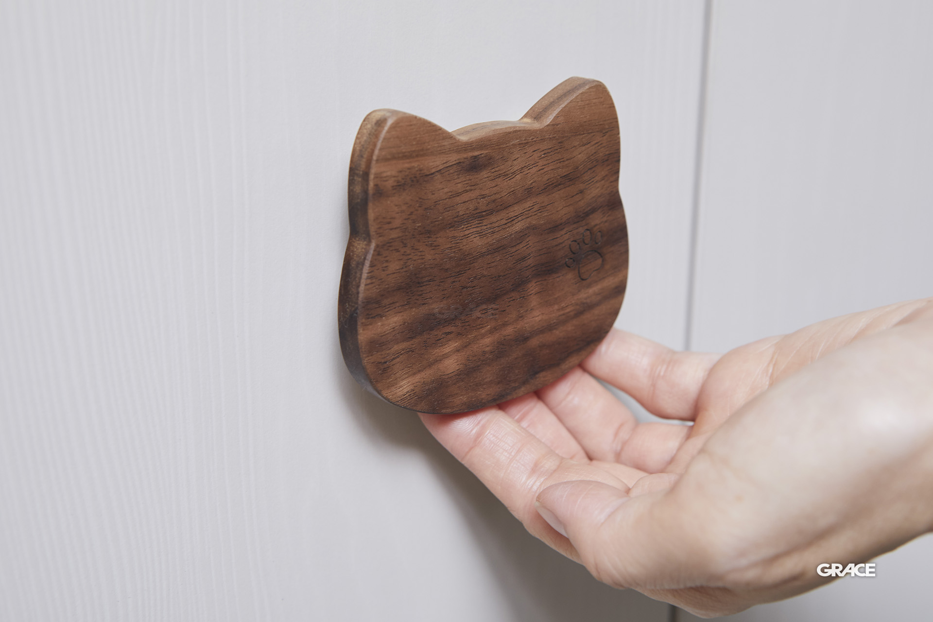 GRACE cabinet wood grained 05 2 D120